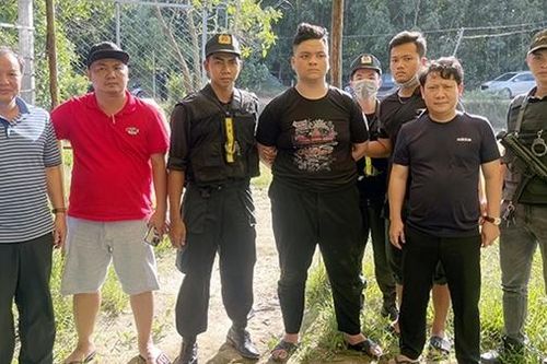 Để 'đảo ngọc' Phú Quốc an ninh, an toàn hơn