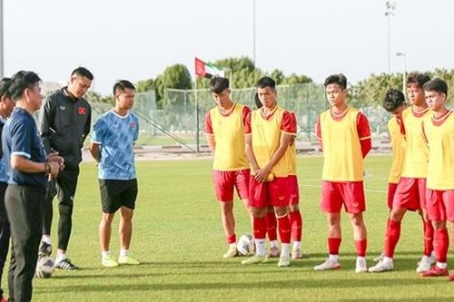 Chờ U20 Việt Nam tạo kỳ tích