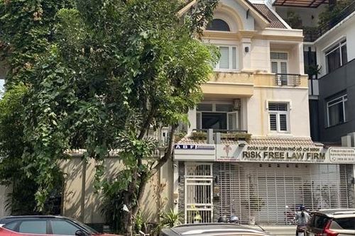 Tiếp tục khám xét chỗ ở của nhà báo Hàn Ni
