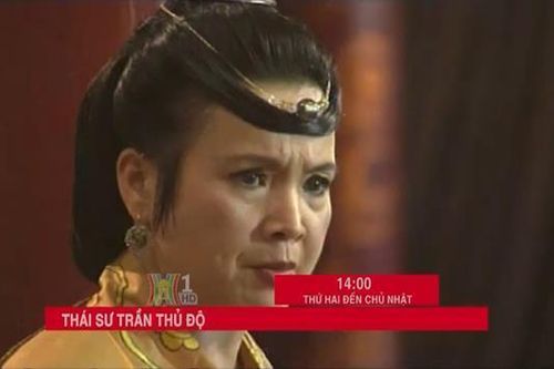 Giới thiệu phim 'Thái sư Trần Thủ Độ' (14h – K1)