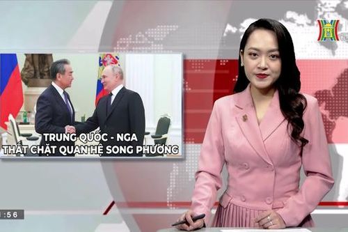 Nhìn ra Thế giới (ngày 25/02/2023)