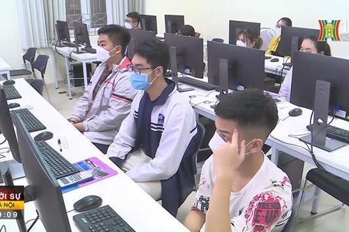 Các trường tự chủ xây dựng quy chế tuyển sinh đại học