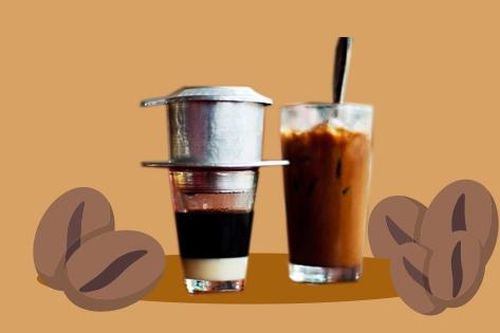 Cà phê đá Việt Nam ngon thứ 2 thế giới