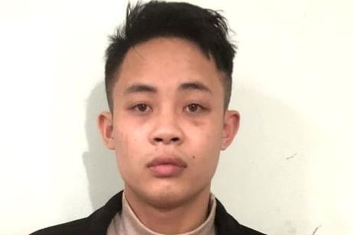 Nhập nha trộm tài sản, đối tượng bị bắt khi chuẩn bị lên xe khách bỏ trốn
