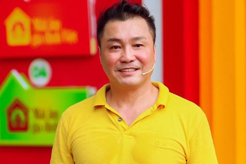 Lý Hùng: 'U60, tôi vẫn tự tin đóng cặp với các bạn diễn nữ trẻ tuổi'
