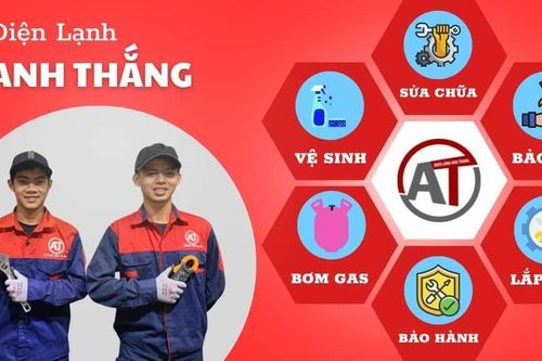Công ty Điện lạnh Anh Thắng: Khẳng định vị thế thương hiệu trong ngành