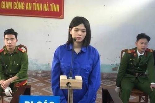Hot girl bịa chuyện có tiền thừa kế do bố mất để lại để lừa đảo