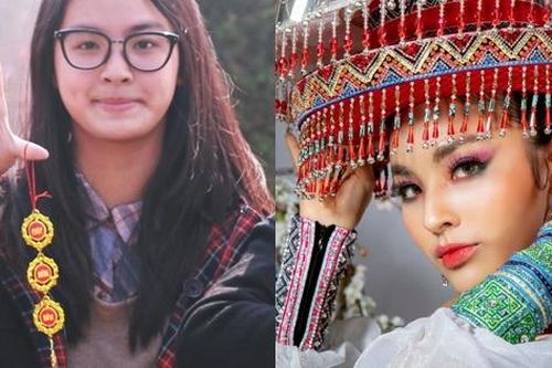 Thân thế kín tiếng của nữ MC, BTV 'Chuyển động 24h' mới nhậm chức GĐ quốc gia Miss Universe Vietnam