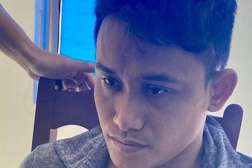 Bắt giữ nghi phạm cướp chiếc lắc vàng 2,2 lượng tại tiệm vàng