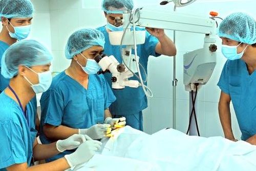 Để những ánh nhìn luôn trong trẻo...