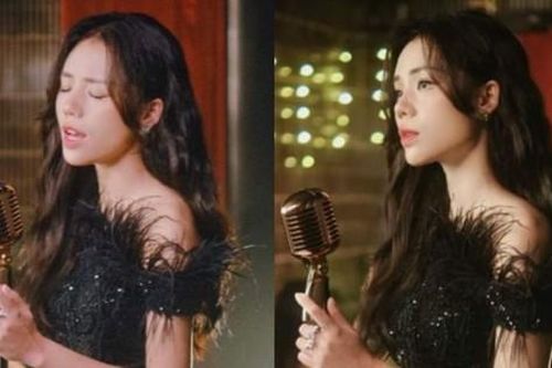 Hương Ly tung MV cho ca khúc mới, không ngại cạnh tranh với bản live của chính mình
