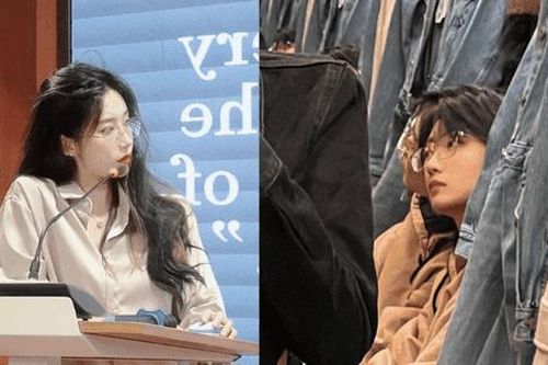 Danh tính 'ngự tỷ' xứ Trung gây sốt: Học bá ngoài đời thực, nghi ngờ đã có người thương