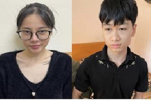 Trò trả đũa dại dội của cô gái sinh năm 2001