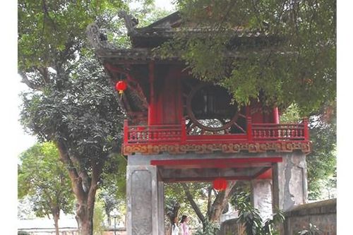 Nhìn lại di tích xưa, ngẫm việc tu bổ nay