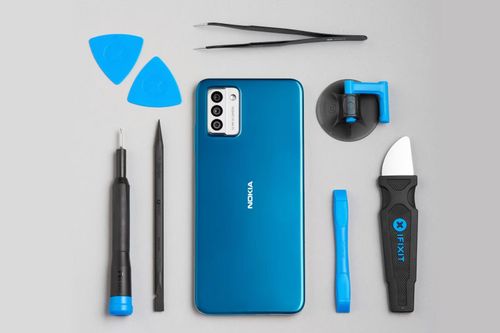 Nokia vừa đi trước các hãng smartphone một bước