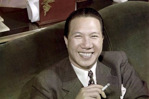 Thư tay tiết lộ tài chính, bất động sản của vua Bảo Đại ở Pháp