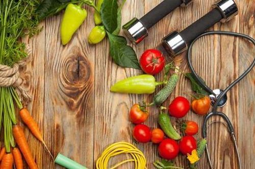 Người bị tiểu đường cần có lối sống lành mạnh