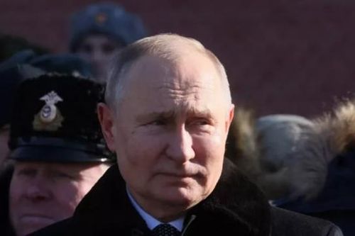 Ông Putin nói đến tiềm năng hạt nhân của NATO