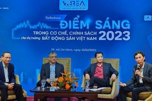 Thị trường bất động sản sẽ 'ấm' lên từ quý III năm nay