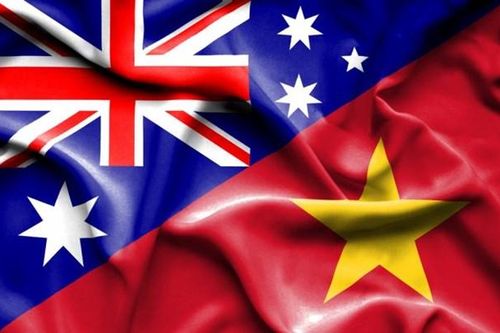 Thư mừng kỷ niệm 50 năm Ngày thiết lập quan hệ ngoại giao Việt Nam-Australia