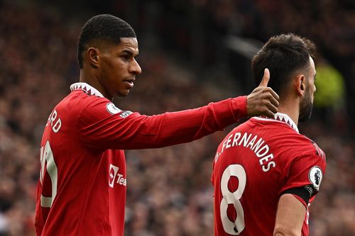 Nhận định, dự đoán kết quả trận Man United - Newcastle 23h30 ngày 26/2