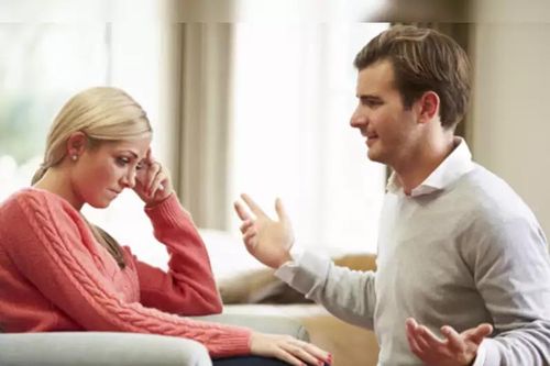 Nếu không giải quyết 5 vấn đề này, hôn nhân của bạn sớm muộn cũng đổ vỡ