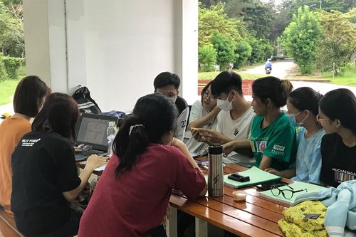 Nhân rộng thí điểm đơn vị học tập tại cơ sở giáo dục đại học
