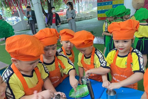 Bài toán cân bằng quy mô và chất lượng phổ cập mầm non cho trẻ 3-4 tuổi
