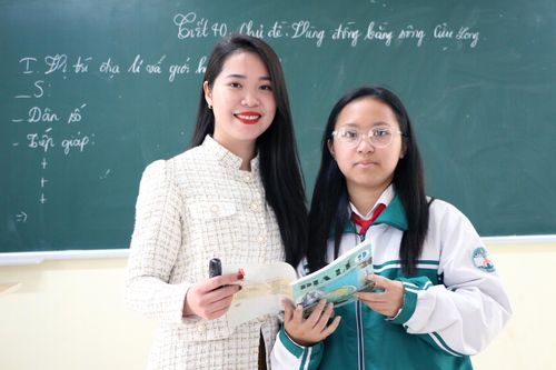 Thị xã Sơn Tây cải thiện chất lượng giáo dục mũi nhọn