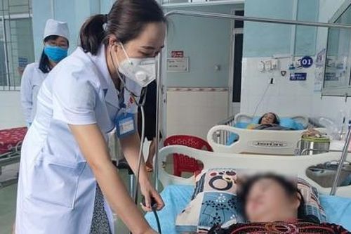 Giải quyết tình trạng thiếu vật tư y tế trong quý 1/2023