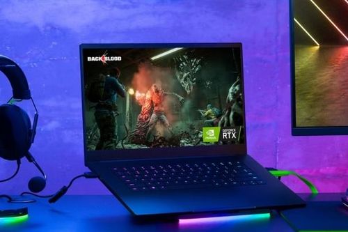 Razer ra mắt laptop mới