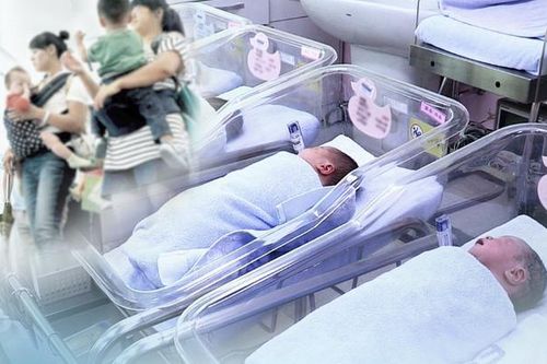 3 năm liên tiếp, Hàn Quốc có tỷ lệ sinh thấp nhất thế giới