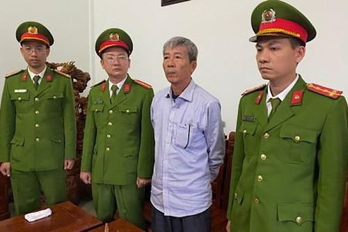 Nguyên Giám đốc cùng thuộc cấp lập hồ sơ khống để tham ô hàng chục tỷ đồng