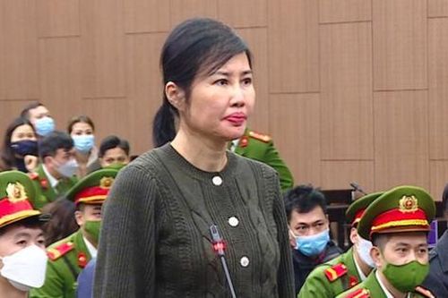 Cơ quan điều tra gặp khó với chiêu 'độc' của cựu nữ phó tướng Công ty AIC