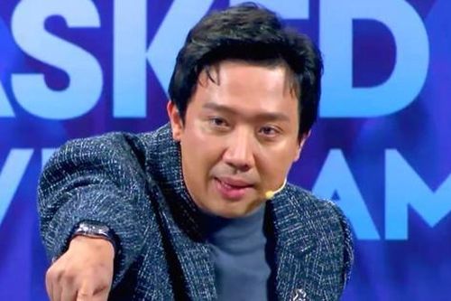 Trấn Thành: 'Tôi là nghệ sĩ bị chửi nhiều nhất Việt Nam'
