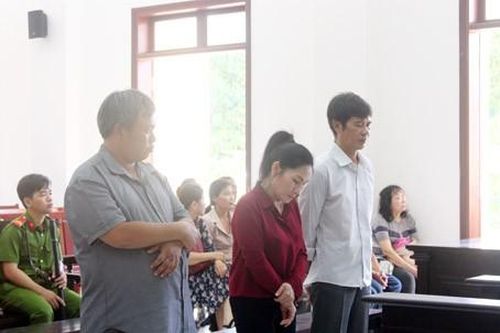 Yêu cầu cung cấp hồ sơ sai phạm đất đai tại dự án Khu dân cư Tam Phước