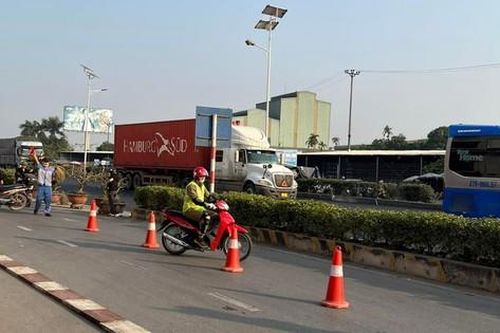 Head Tiến Cường tổ chức chương trình Tập huấn kiến thức và kỹ năng Lái xe an toàn