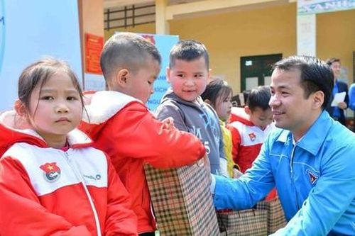 Tháng Thanh niên: Dấn thân vào việc mới, việc khó