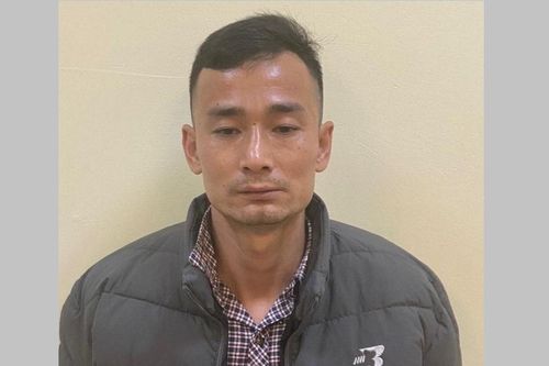 Bắt hung thủ sát hại 2 người phụ nữ đang lẩn trốn lại Quảng Ninh