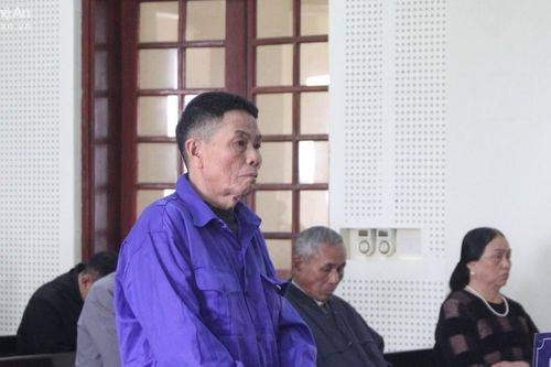 Hơn 11.000 ngày sống chui lủi của kẻ giết nhầm 'tình địch' rồi trốn nã