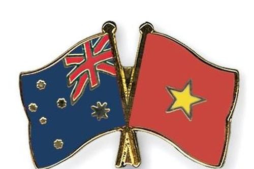 Thư mừng 50 năm Ngày thiết lập quan hệ ngoại giao Việt Nam-Australia