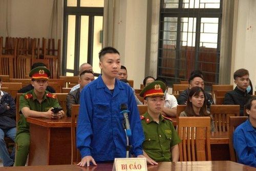 Chém bạn nhậu trọng thương vì bạn gái bị trêu chọc,nam thanh niên trả giá