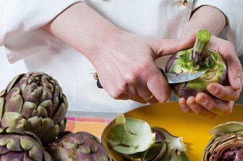 Loại hoa vừa đẹp vừa bổ, là vị thuốc tự nhiên tốt người bị gan nhiễm mỡ