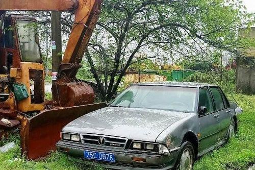 Thừa Thiên-Huế hạn chế mua sắm ô-tô công đắt tiền