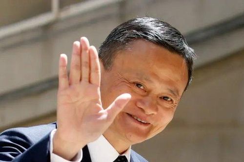 Alibaba của Jack Ma chật vật tìm đường hồi sinh