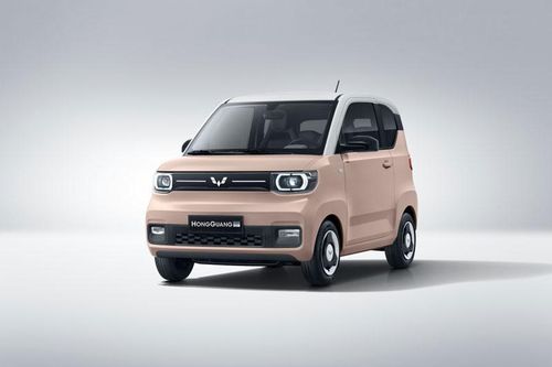 Ôtô điện mini giá như SH sắp được lắp ráp tại Việt Nam