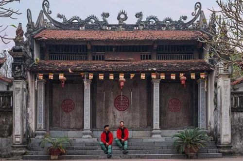 Khám phá ngôi chùa 'vắng vẻ' nhất đất Việt, ai cũng biết tên nhưng ít người đến