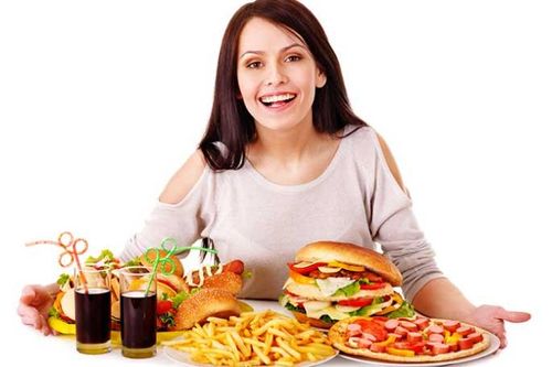 Nếu không muốn gây hại sức khỏe, chớ dại gì đụng đũa vào loại thực phẩm này trong 'ngày đèn đỏ'