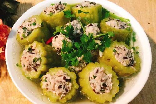 4 món ăn giúp thải độc, mát gan trong ngày hè nóng bức mẹ hãy làm ngay cho cả nhà thưởng thức