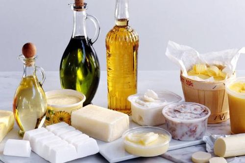 Sử dụng dầu, mỡ như thế nào để tốt cho sức khỏe?